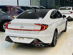 هیوندای سۆناتا